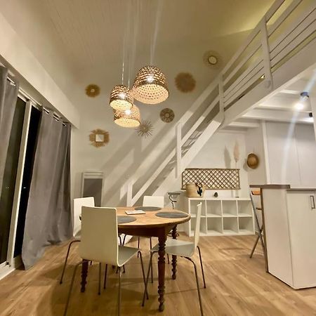 Appartement Cauris - Promo Du 01 - 12 Juillet Vieux-Boucau-les-Bains Extérieur photo