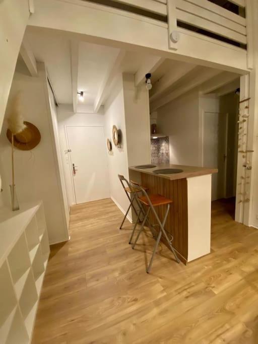 Appartement Cauris - Promo Du 01 - 12 Juillet Vieux-Boucau-les-Bains Extérieur photo