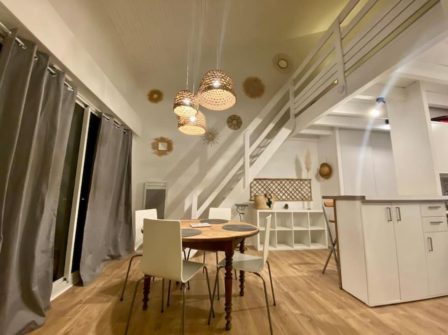 Appartement Cauris - Promo Du 01 - 12 Juillet Vieux-Boucau-les-Bains Extérieur photo